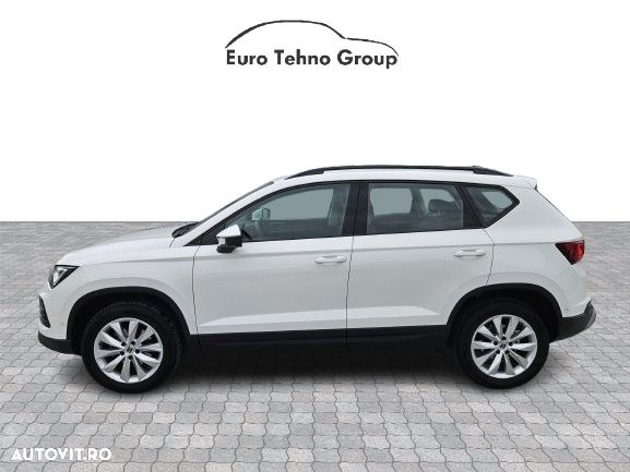 Seat Ateca 1.5 TSI DSG7 Style - 7