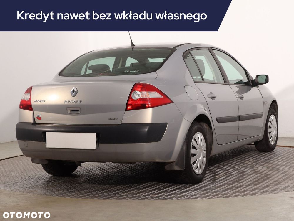 Renault Megane - 6