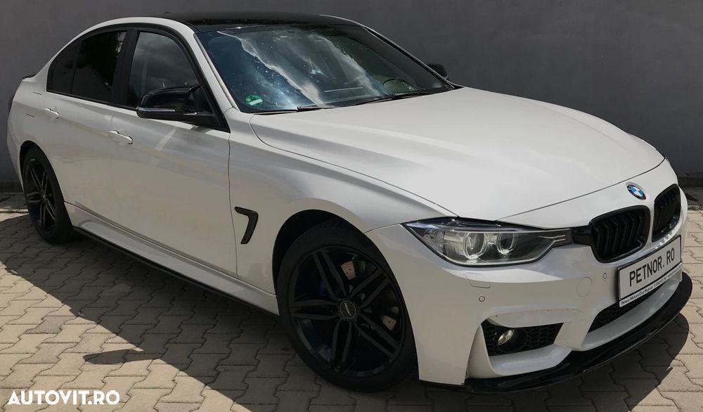 BMW Seria 3 - 3
