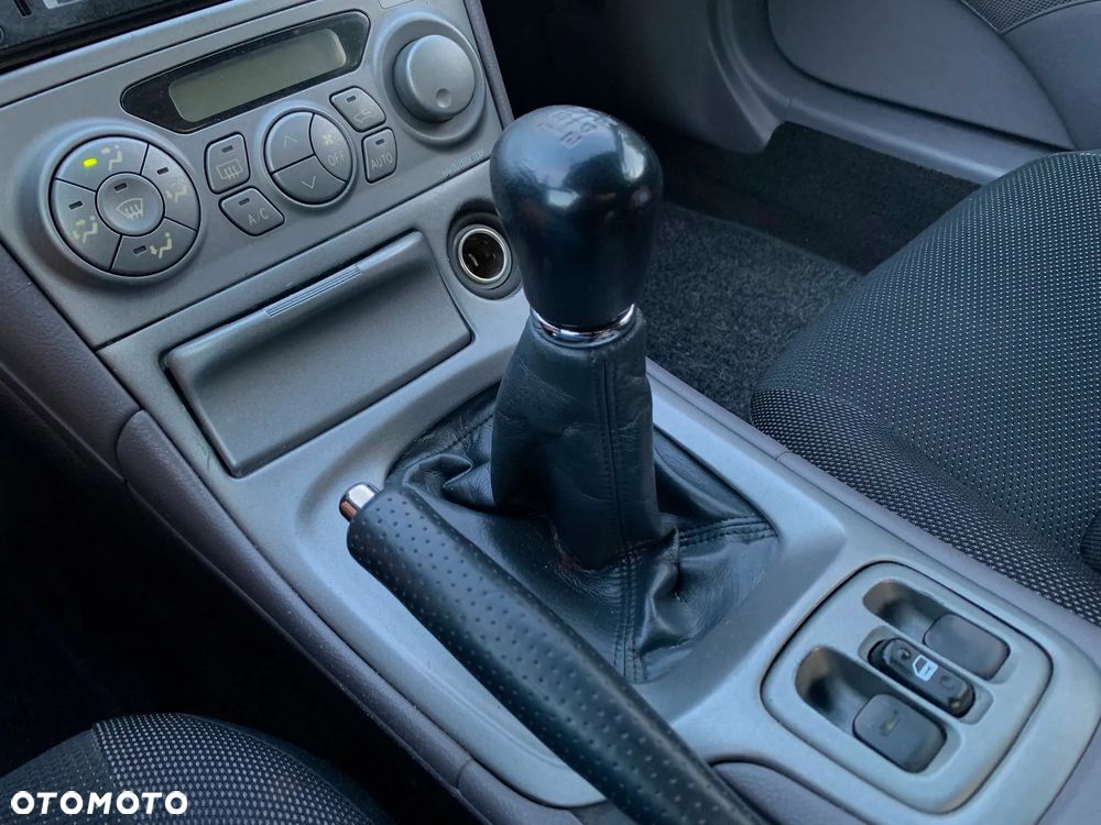 Toyota Celica S - 11