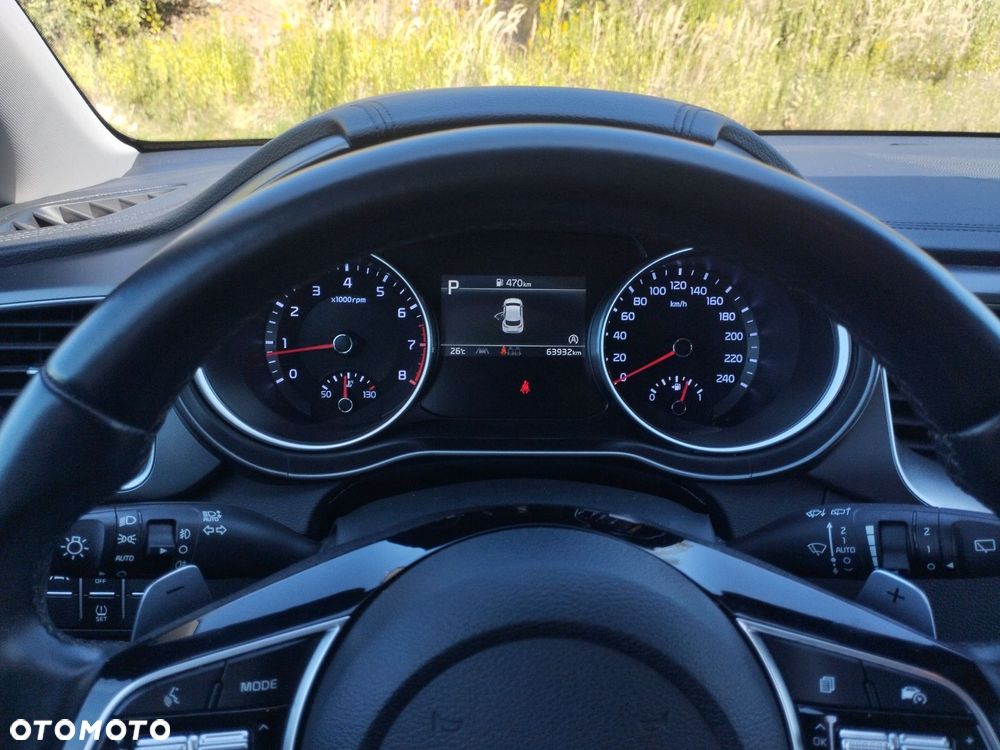 Kia XCeed 1.5 T-GDI M DCT - 15