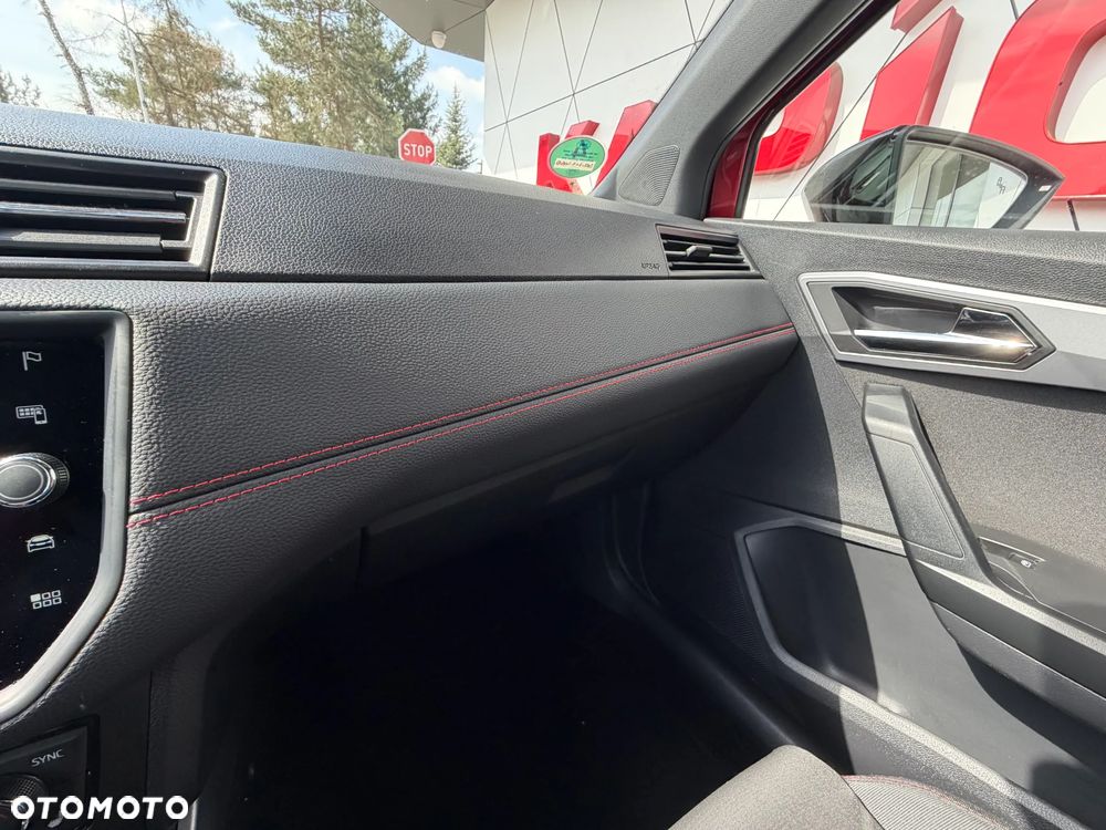 Seat Arona 1.5 TSI EVO FR - 13