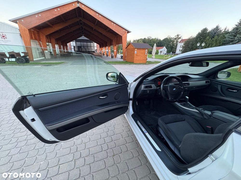 BMW Seria 3 - 26