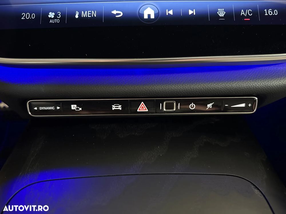 Mercedes-Benz E 220 d 9G-TRONIC - 19