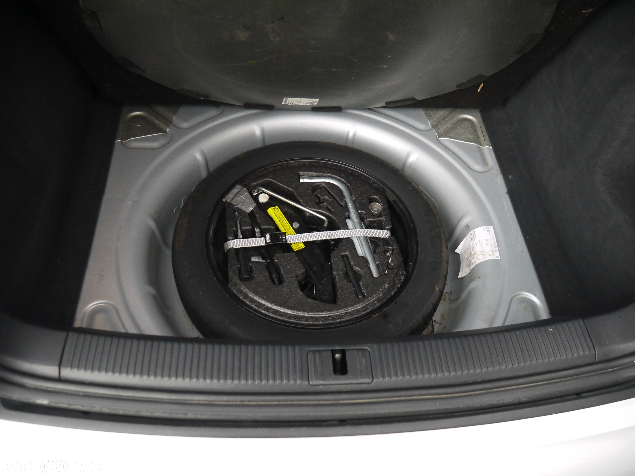 Audi A3 2.0 TDI Sportback Ambiente - 8