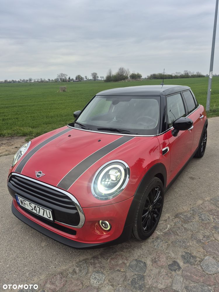 MINI Cooper - 2