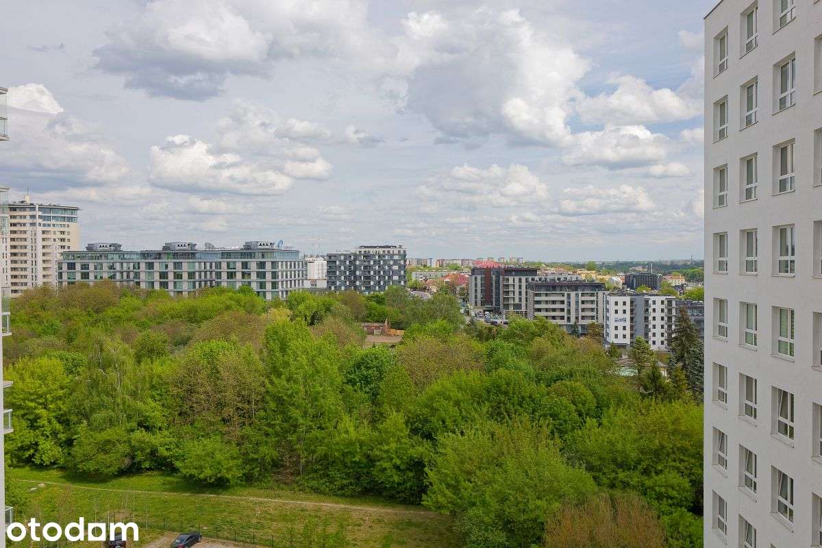 Lublin, Czechów Południowy - al. Kompozytorów Pols