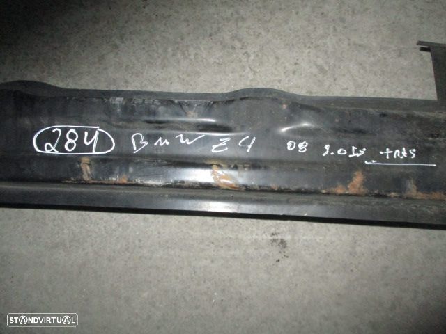 Reforço RF284 BMW Z4 2009 3.0SI TRAS - 3