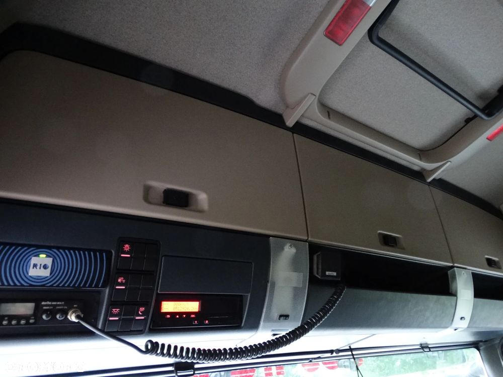 MAN TGX 18.460 RETARDER, Serwisowany, - 12