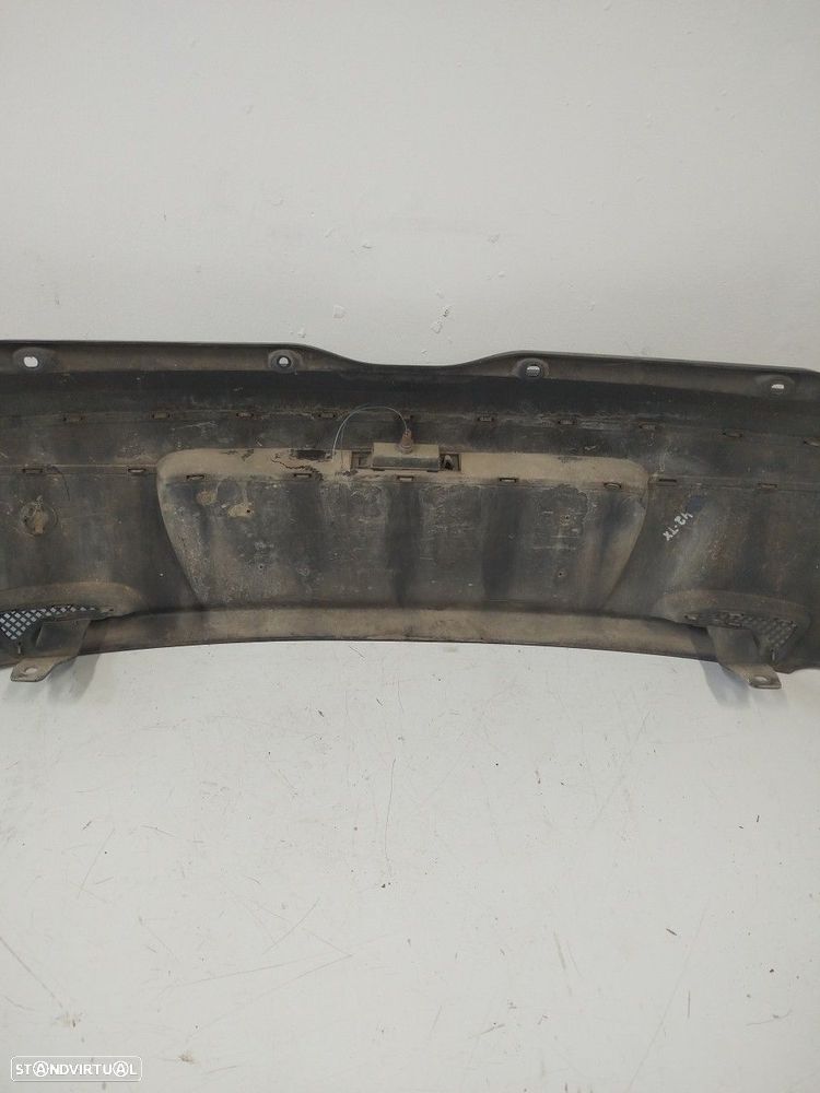 Para Choques Tr Fiat Punto (188_) - 4