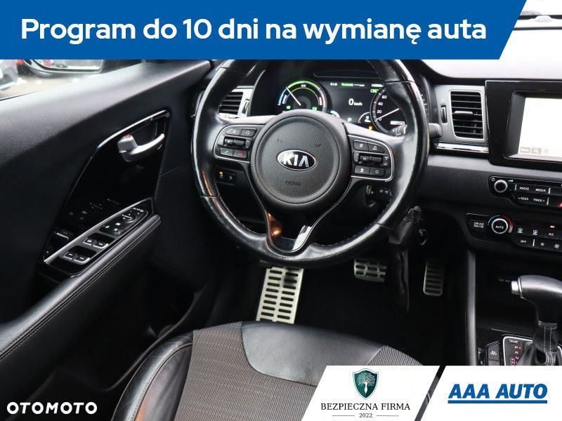 Kia Niro - 8