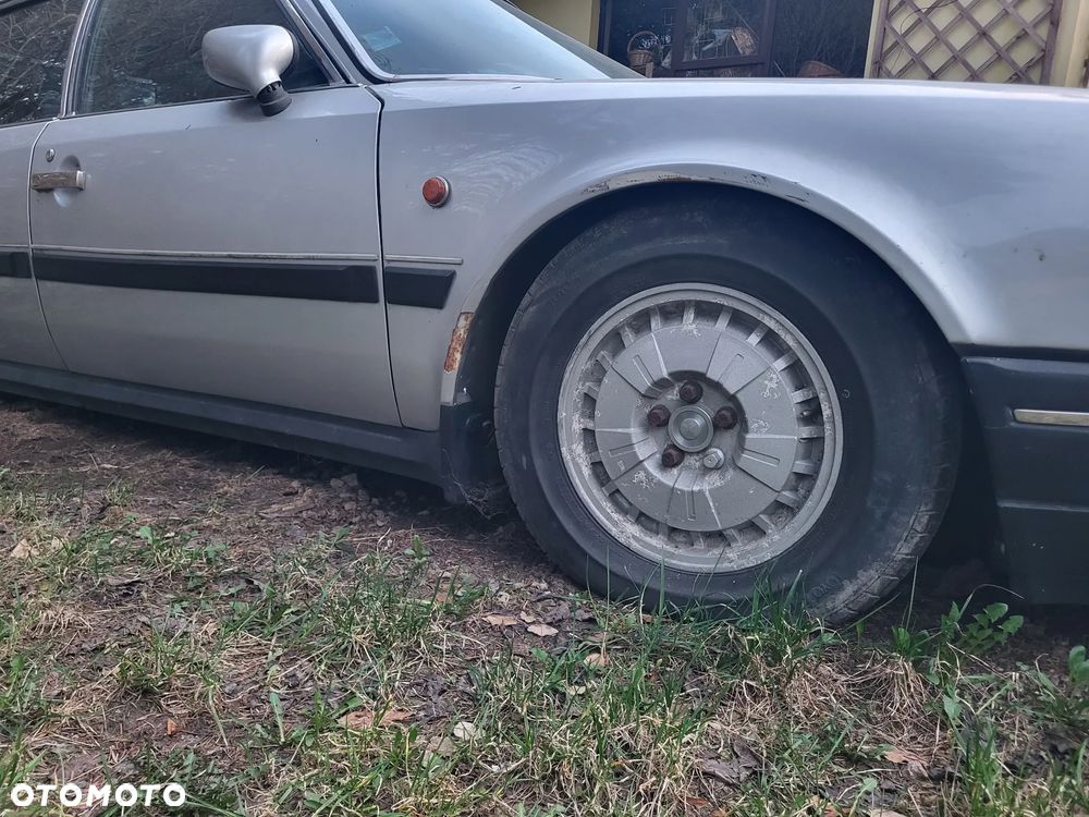 Citroën CX - 6