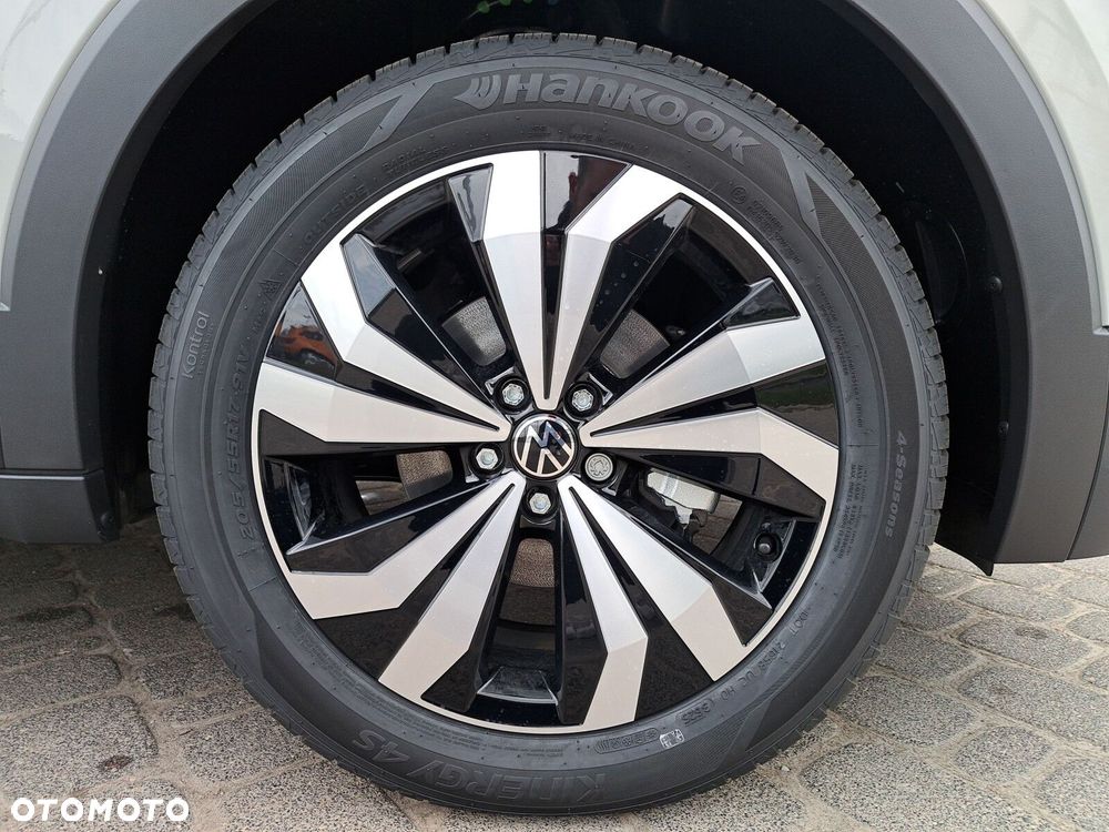 Volkswagen T-Cross 1.5 TSI ACT Life Plus DSG - 38
