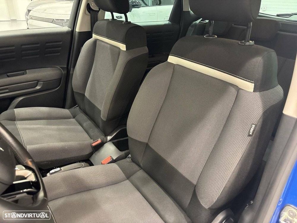 Citroën C3 Aircross 1.2 PureTech Feel Pack - 9