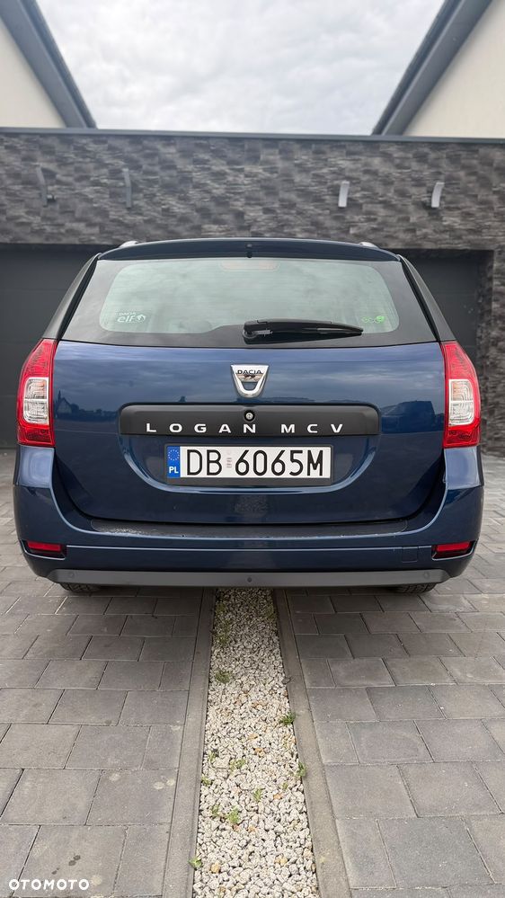 Dacia Logan 0.9 TCE Prestige S&S - 5