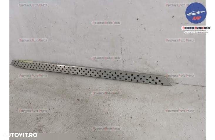 Ornament Acoperire Scara Dreapta original BMW X6 E71/E72 2008 2009 201 - 3