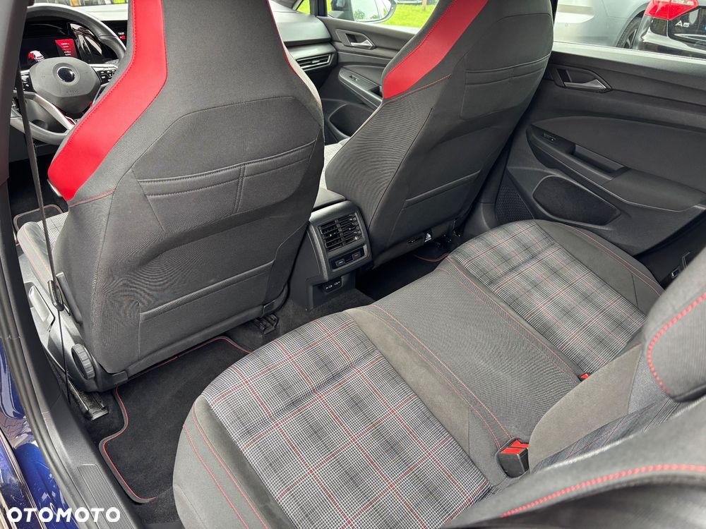 Volkswagen Golf 2.0 TSI GTI DSG - 14