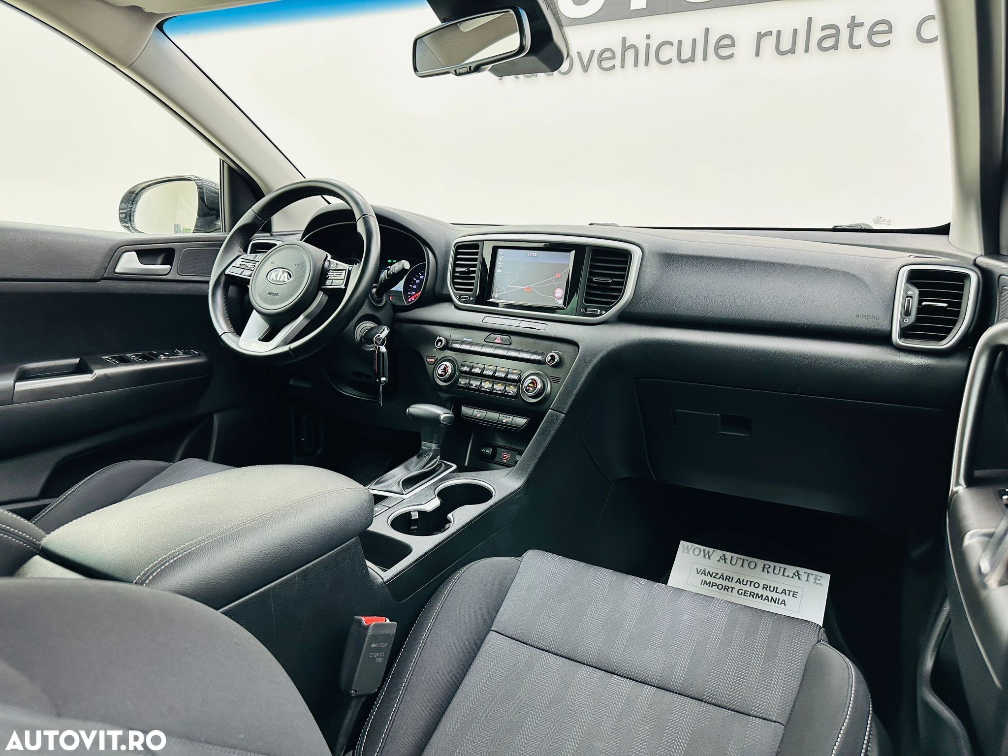 Kia Sportage - 26