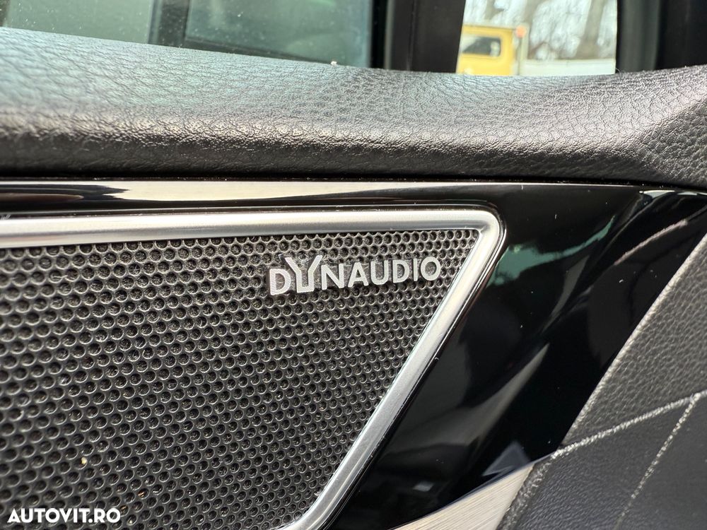 Volkswagen Passat 2.0 TDI SCR (BlueMotion Technology) 4Motion Highline - 16