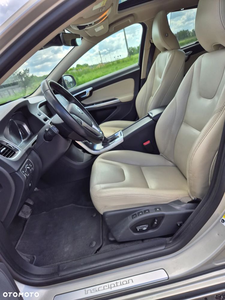 Volvo S60 T5 Geartronic Summum - 14