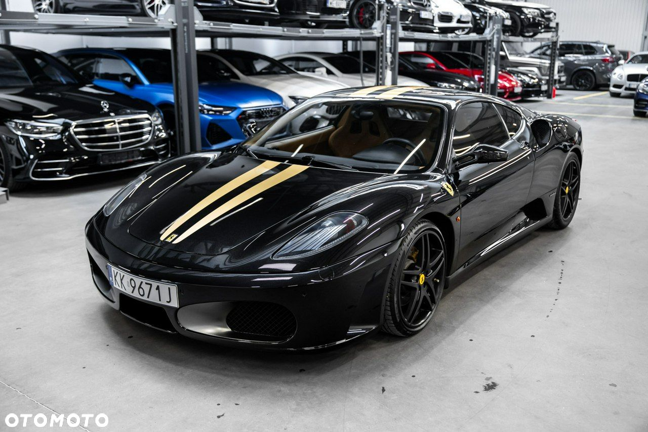Ferrari F430 F1 - 2