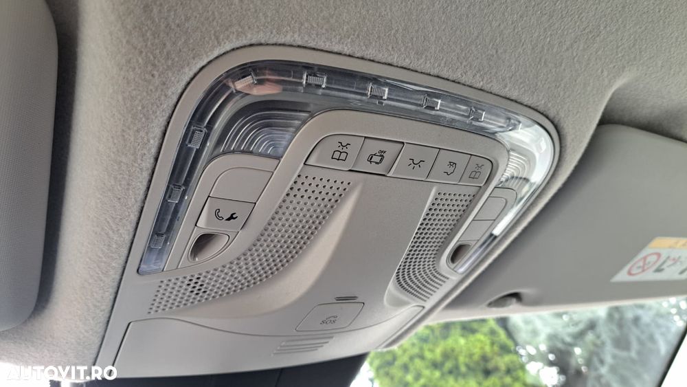 Mercedes-Benz Vito Mixto Extralang HA PRO - 36