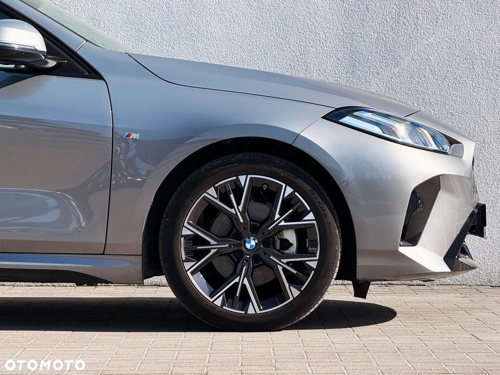 BMW Seria 1 - 13