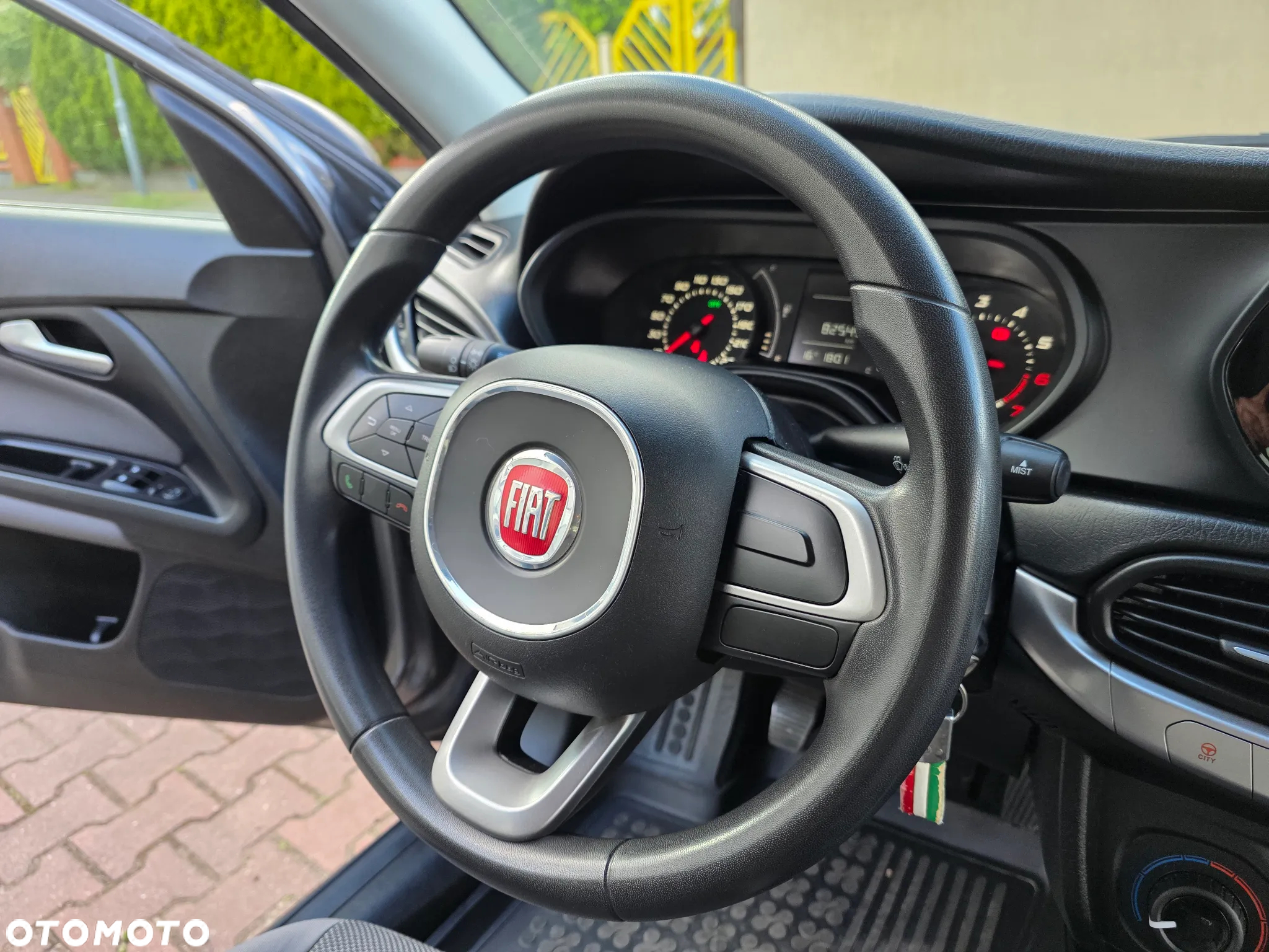Fiat Tipo 1.4 16v Pop - 11