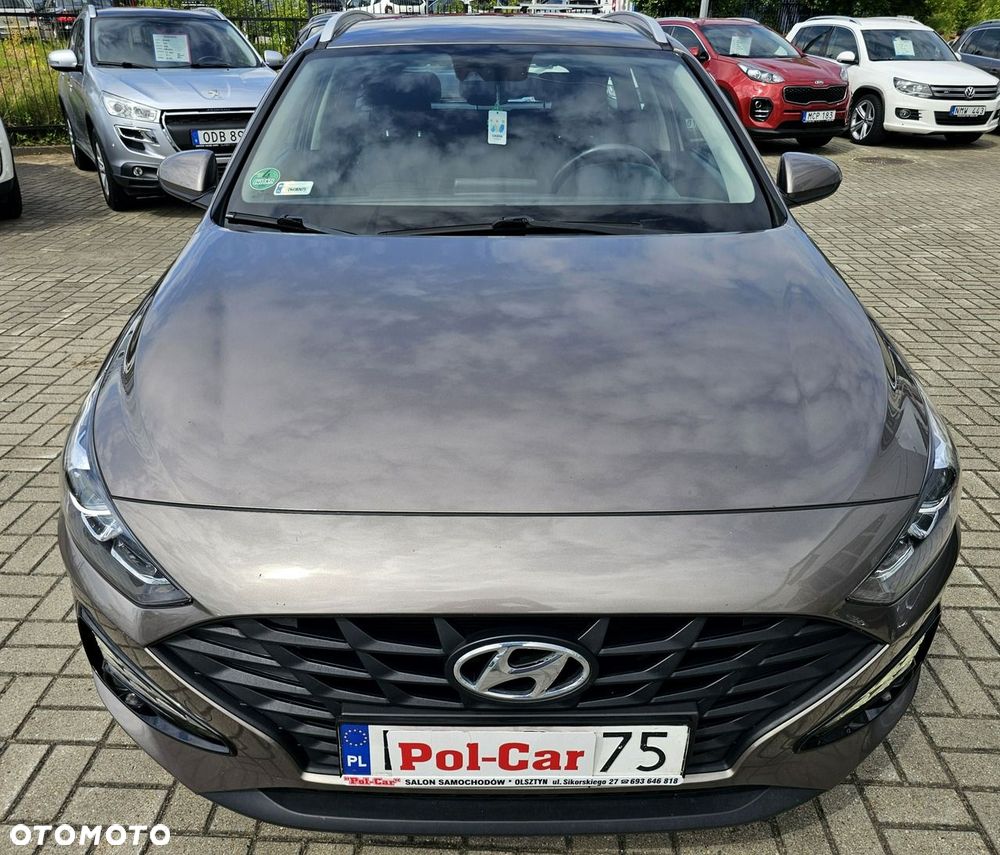 Hyundai i30 1.5 DPI Modern - 3