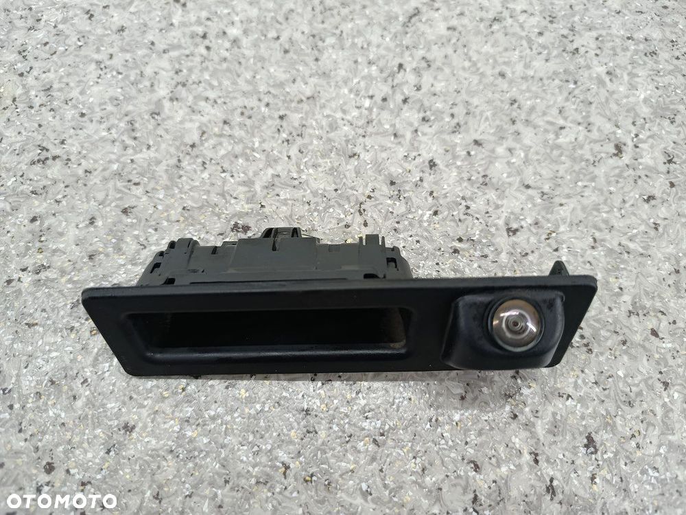 KAMERA COFANIA BMW 4 F36 FL 108444 7463164 7463163 VALEO - 2