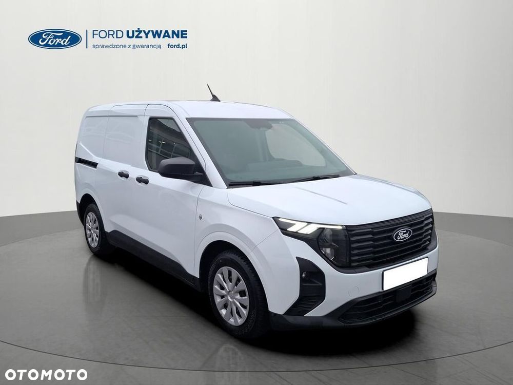 Ford Transit-courier - 4