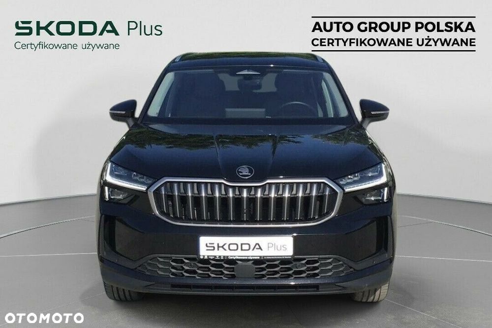 Skoda Kodiaq 2.0 TDI 4x4 Selection DSG - 9