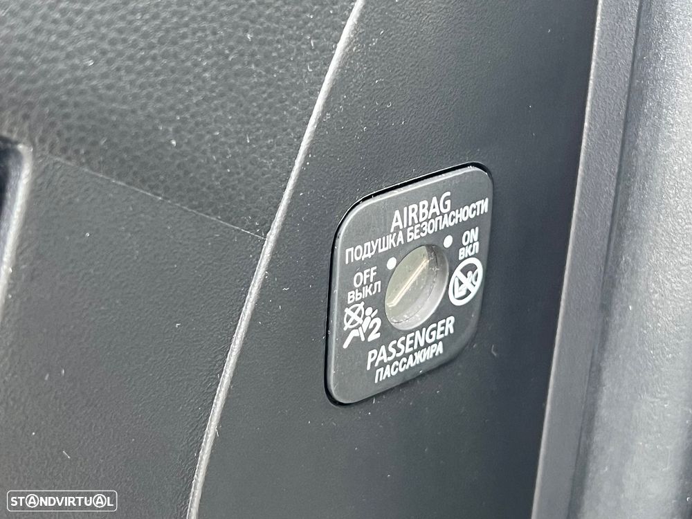 Mitsubishi Space Star 1.2 Intense - 17