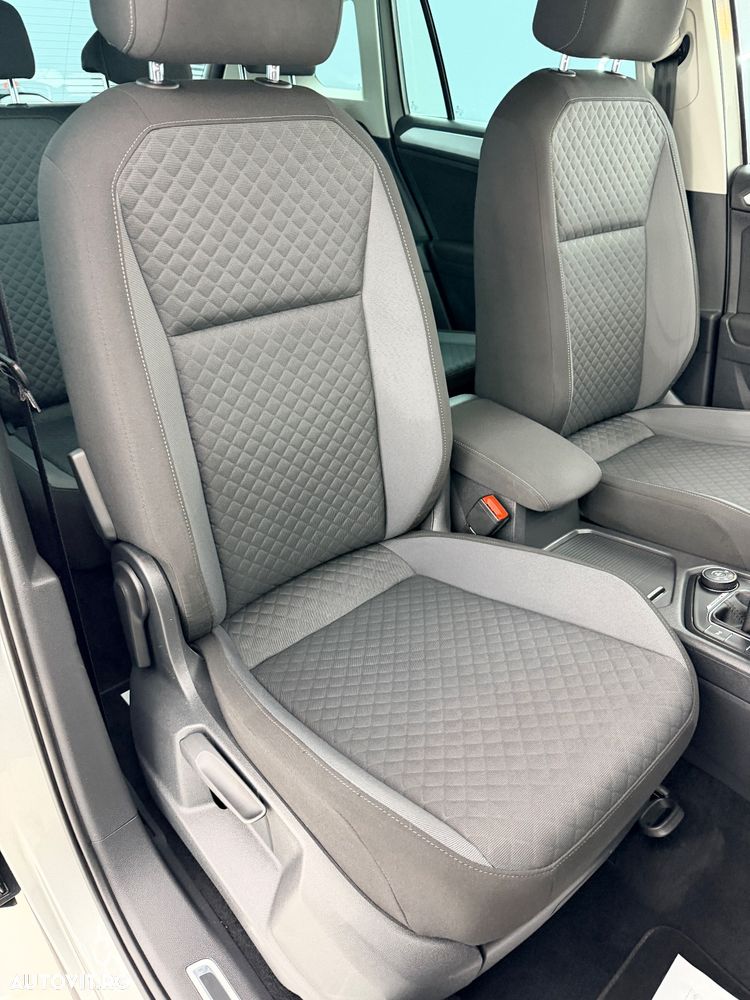 Volkswagen Tiguan 2.0 TDI 4Motion Trend & Fun - 17