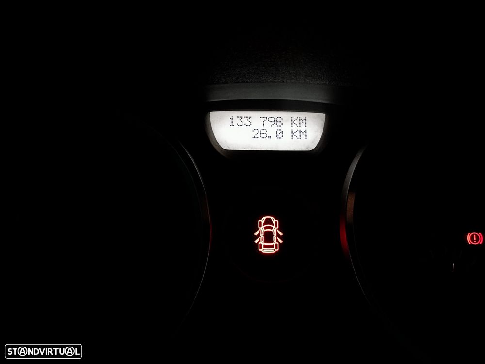 Renault Mégane Break 1.5 dCi Extreme - 11