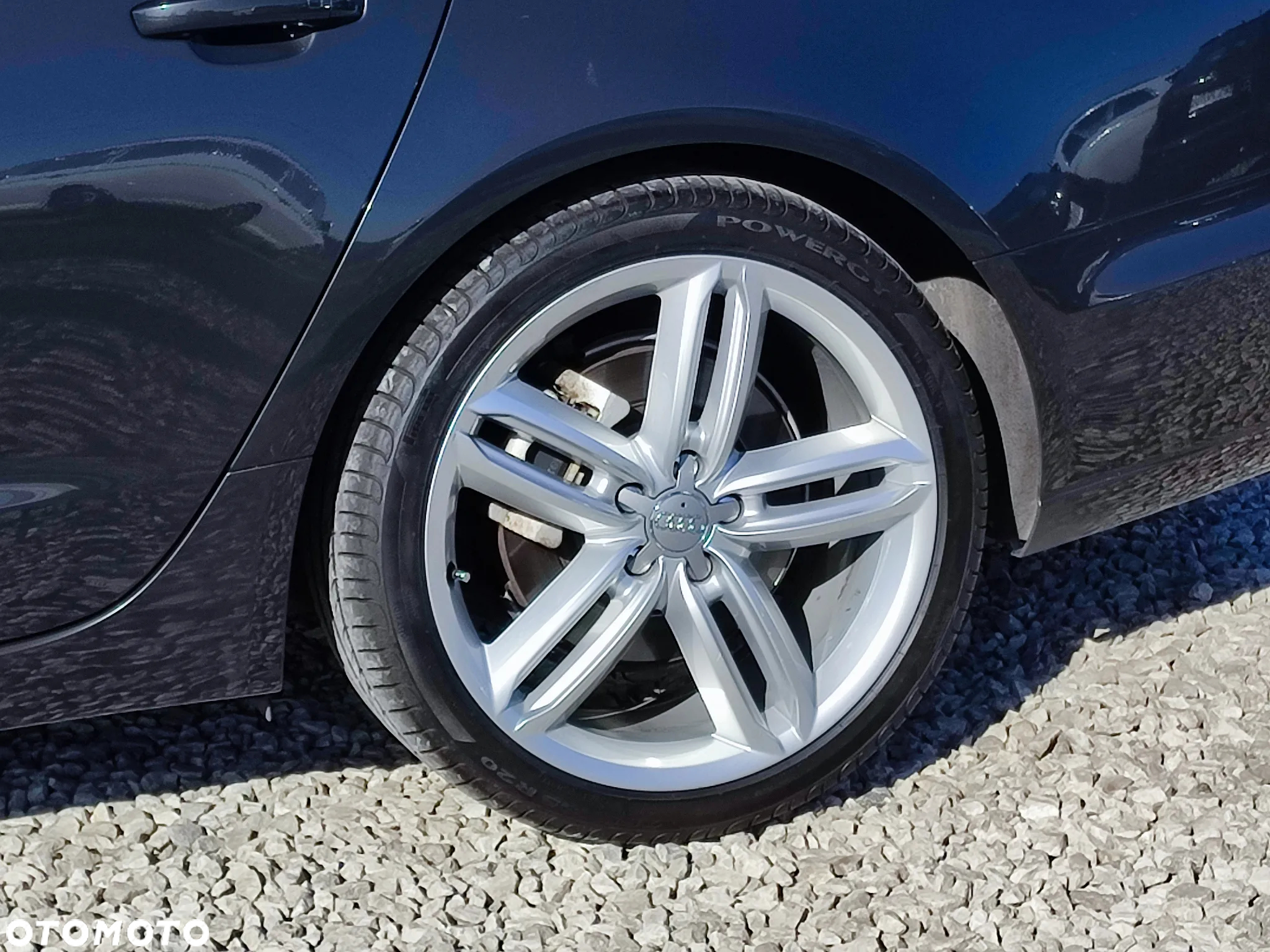 Audi A6 3.0 TDI Quattro Tiptronic - 15