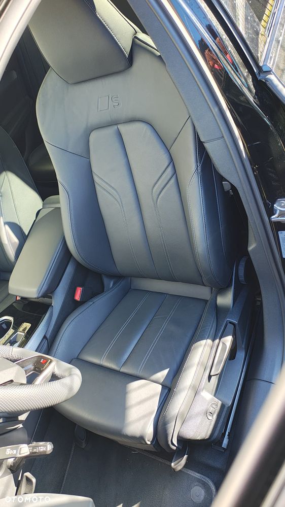 Audi A6 Avant 40 TDI quattro S tronic sport - 24