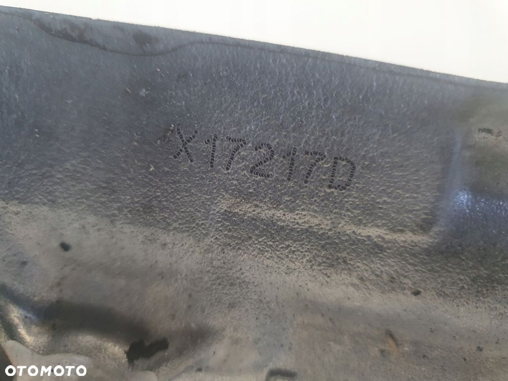 Ford Mondeo MK4 2.0 TDCI GŁOWICA CYLINDRÓW 9688418110 - 12