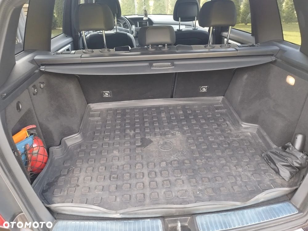 Mercedes-Benz GLK 220 CDI 4-Matic - 21