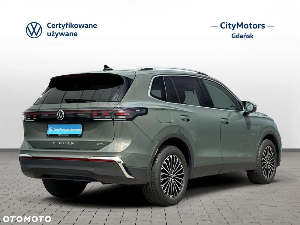 Volkswagen Tiguan - 6