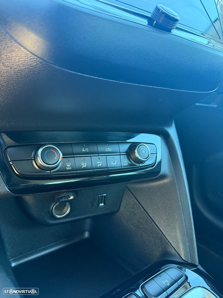 Opel Corsa 1.2 Business - 14