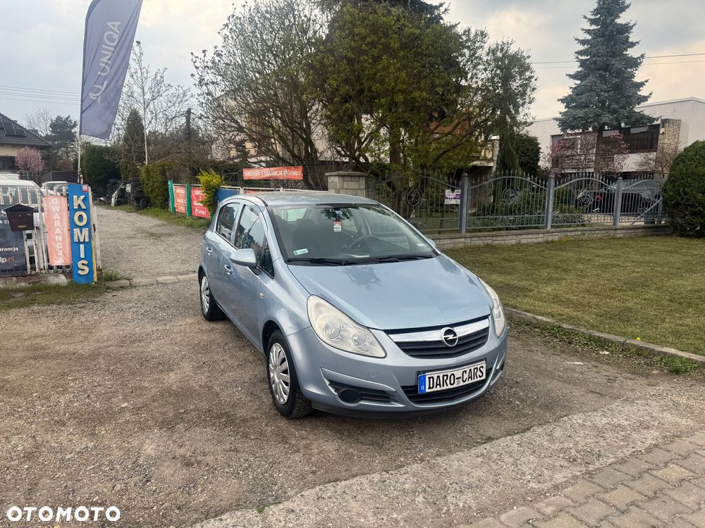 Opel Corsa - 21
