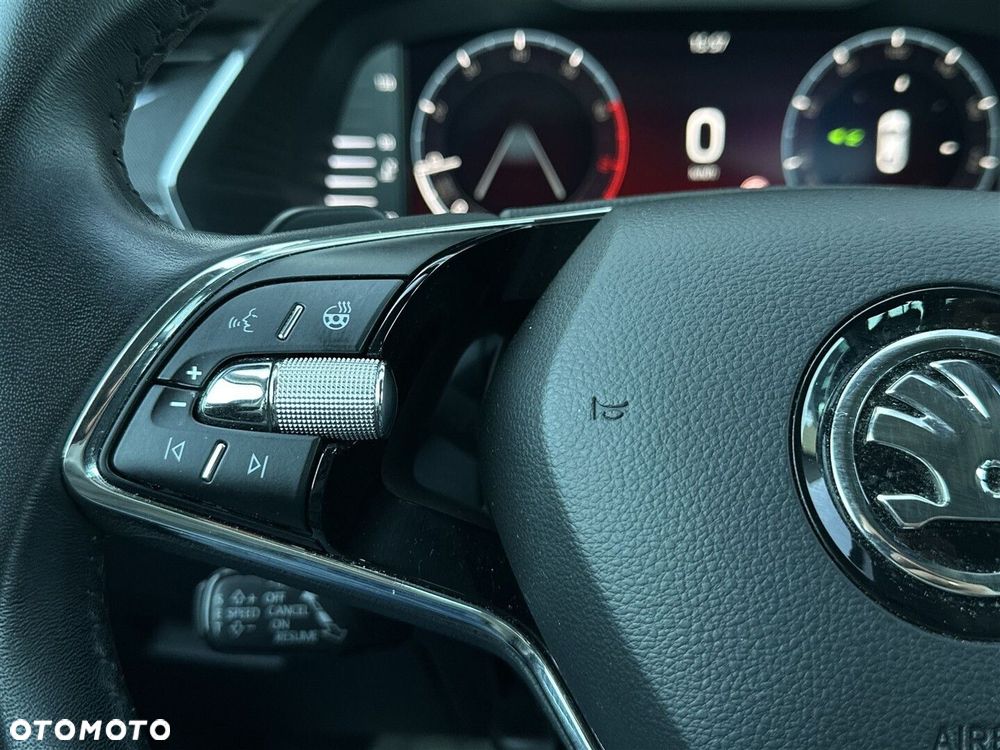 Skoda Octavia 1.5 TSI ACT Style DSG - 20