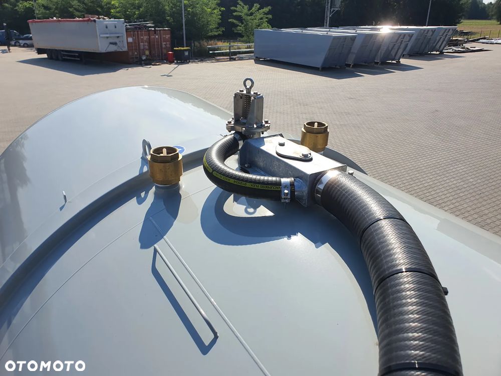 D-TEC Tanktrailer SV2006-BASIC - 27