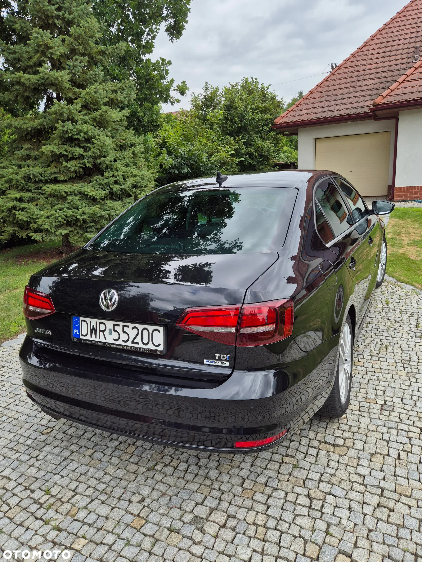 Volkswagen Jetta 2.0 TDI DPF BMT Highline DSG - 4