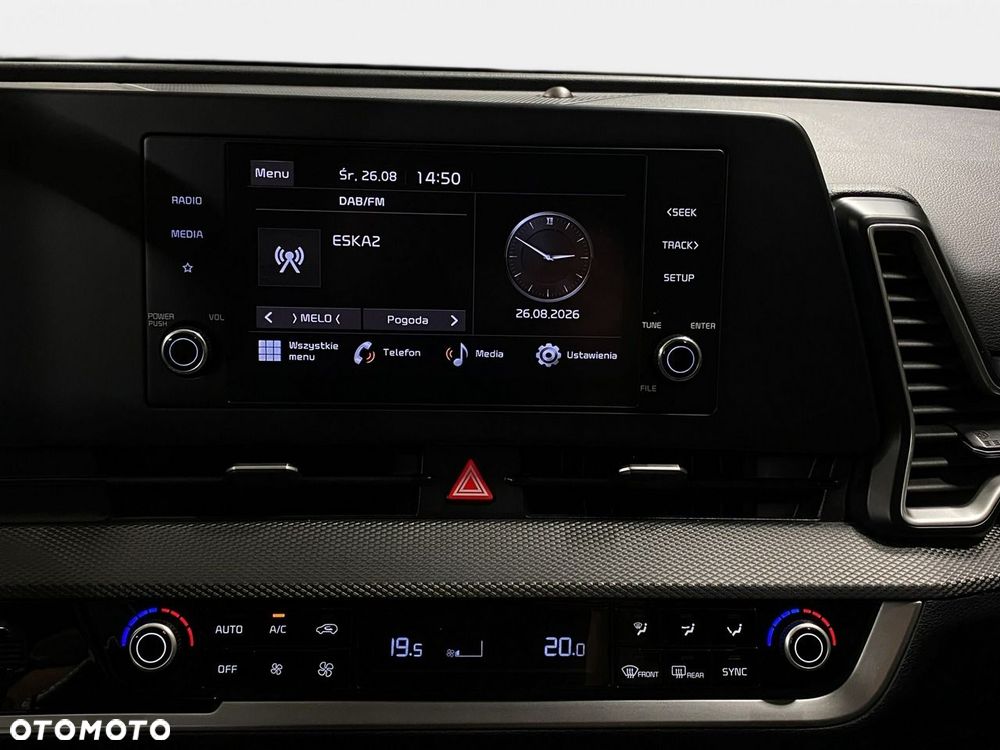 Kia Sportage - 28
