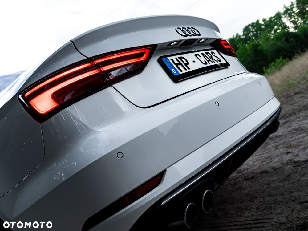 Audi A3 Limousine - 24