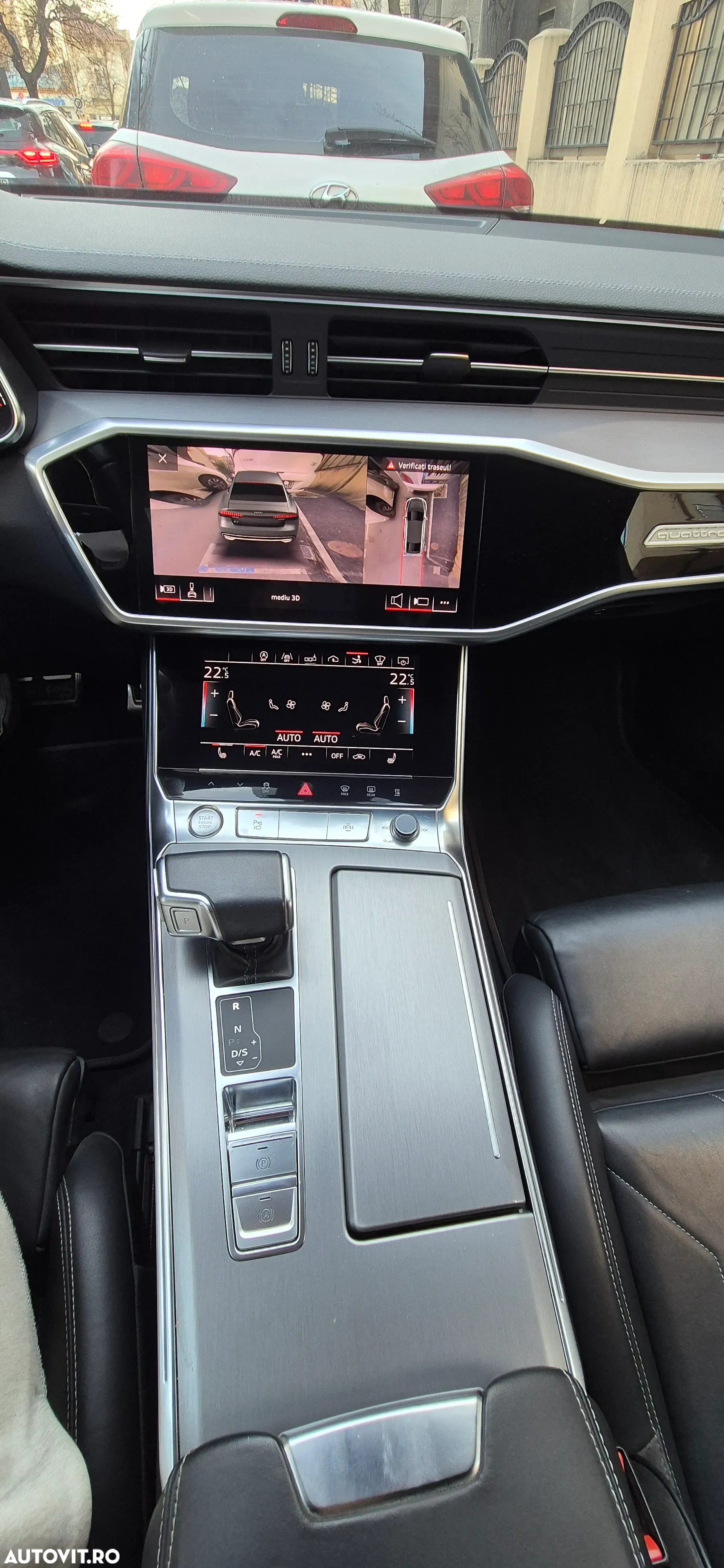 Audi A7 3.0 50 TDI quattro Tiptronic - 10