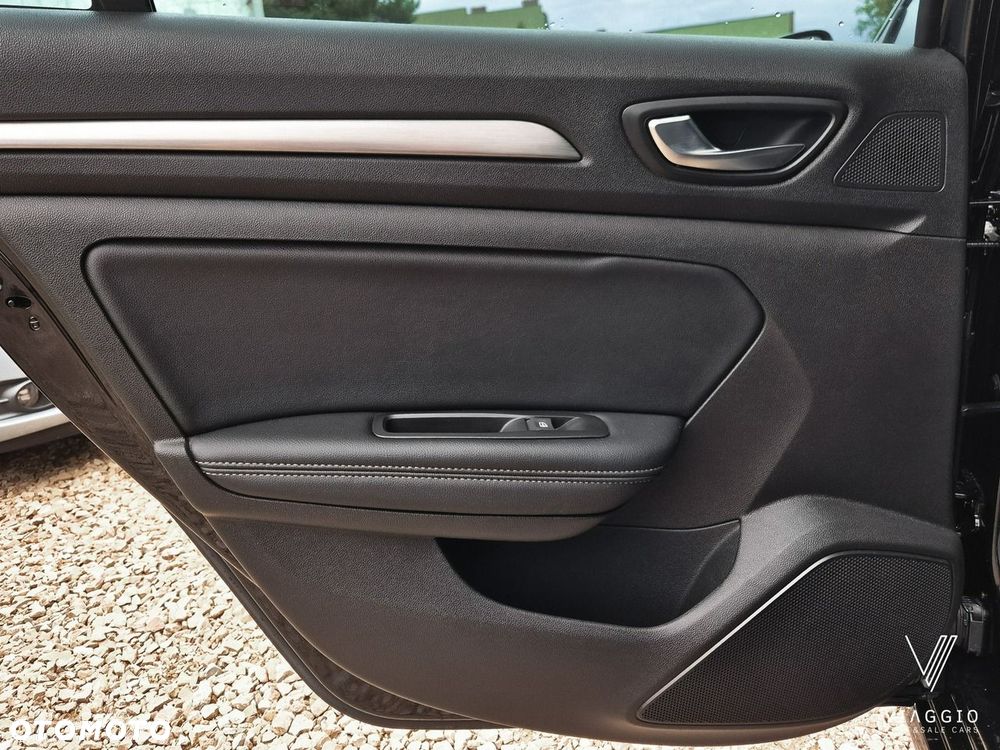 Renault Megane TCe 140 GPF EQUILIBRE - 20