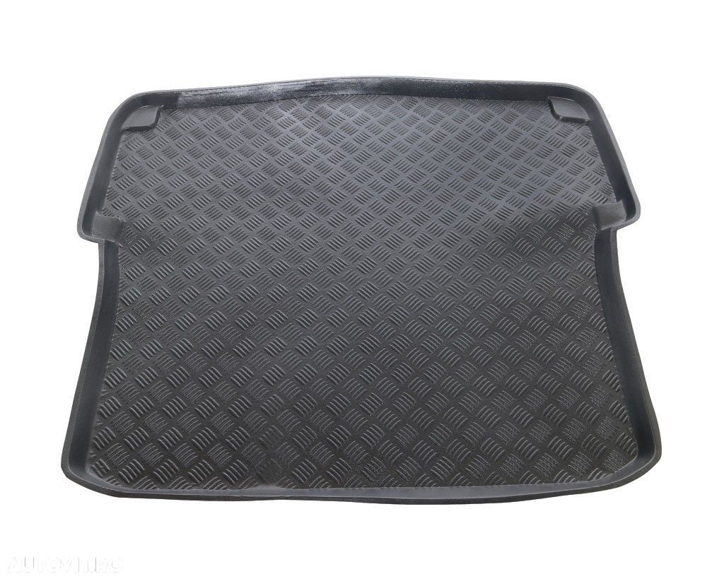 Tavita portbagaj Skoda Octavia 2 Tour (1Z3/1Z5), 06.2004-12.2013 Combi/ Break, fara panza antialunecare - 1